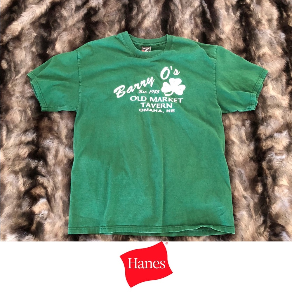 Barry O’s Tee 🗝 5 for $25